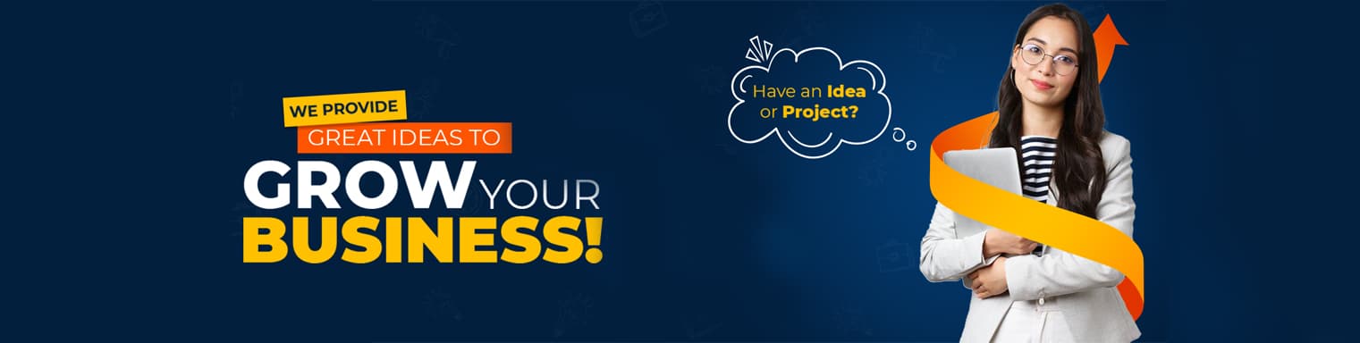 Grow Your Business